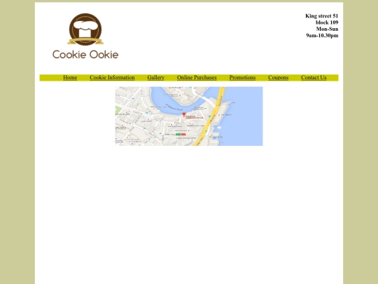 map screenshot