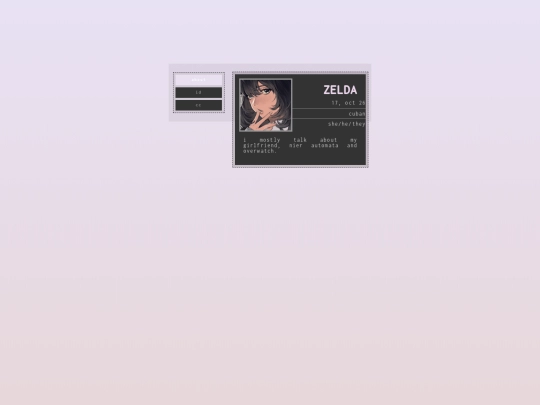 thingy screenshot