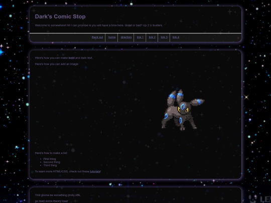 p2 screenshot