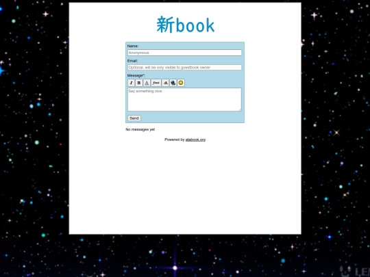 p3 screenshot