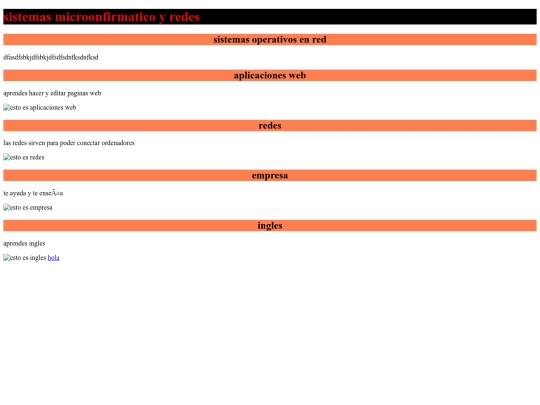 a/inicio screenshot