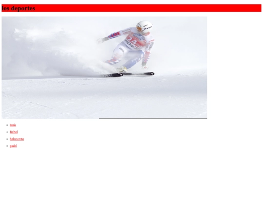 deportes1/portada screenshot
