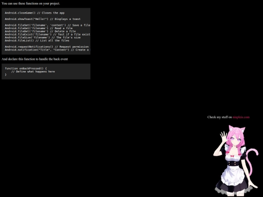 gameview/app/src/main/assets screenshot
