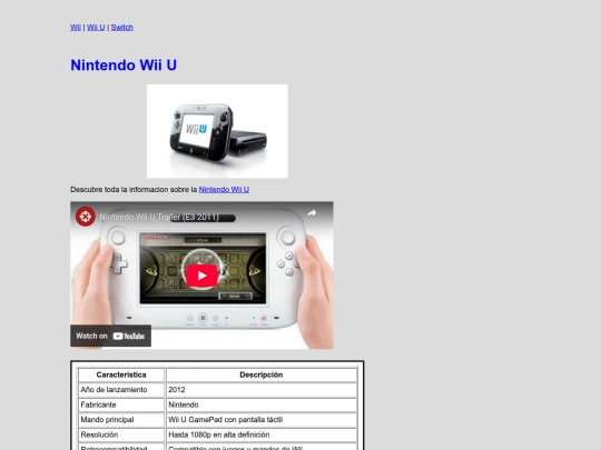 WiiU screenshot