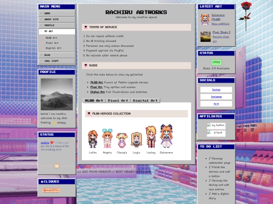 art screenshot
