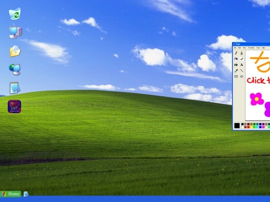 OCWindows screenshot