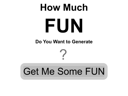 fungenerator screenshot