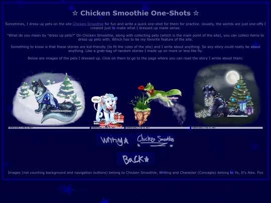 writings/cs-oneshots screenshot
