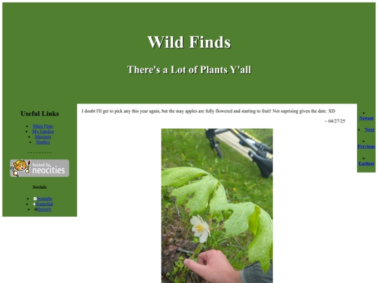 WildFinds22 screenshot