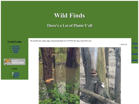 WildFinds23 screenshot