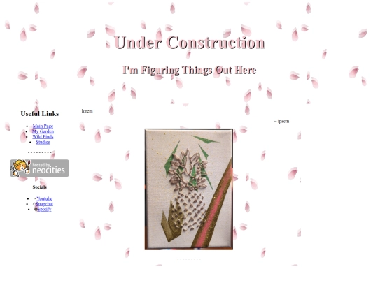 WorkingSite screenshot