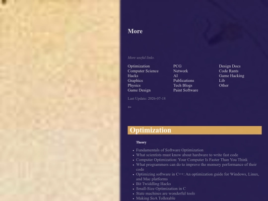 more screenshot
