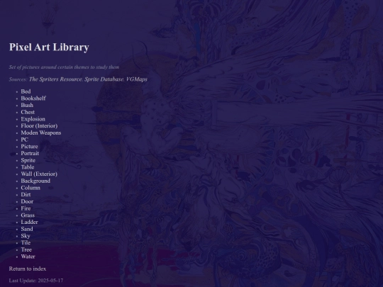 pa_library screenshot