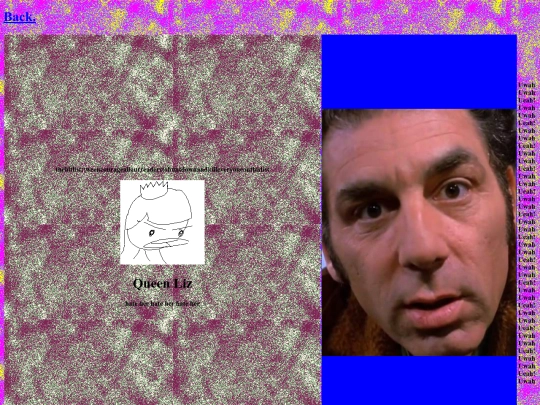 badtest screenshot