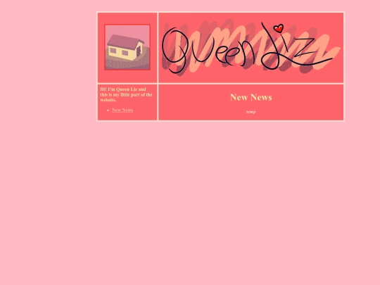 queen_liz screenshot