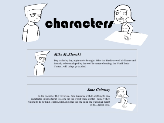 wtcb/characters screenshot