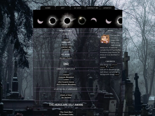 directory screenshot
