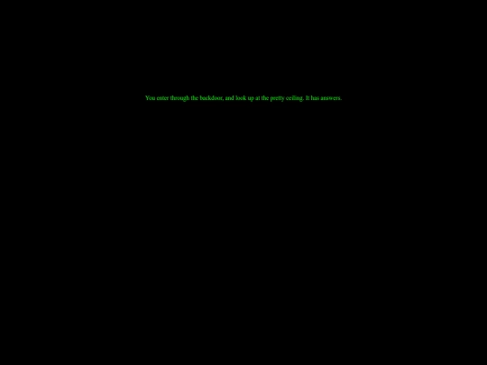 backdoor screenshot