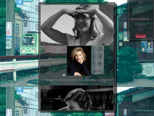 shrines/bossladies screenshot