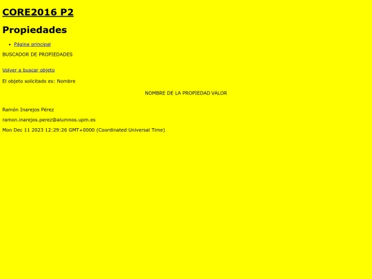 propiedades screenshot
