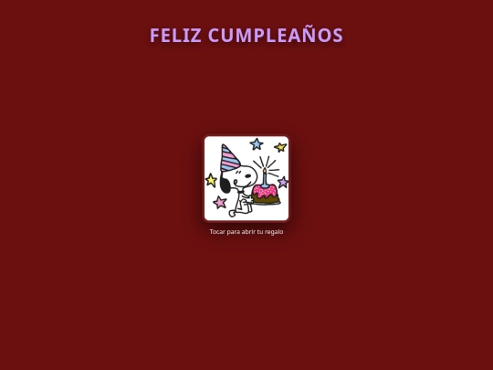Nose/Regalitooo screenshot