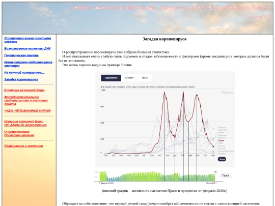 ru_koronovirus screenshot