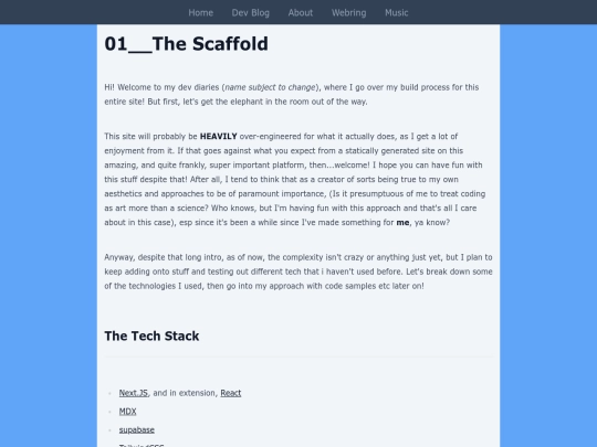 dev-blog/01__the_scaffold screenshot