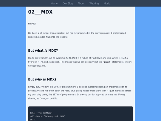 dev-blog/02__MDX screenshot