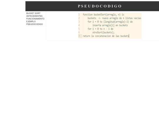 pseudocodigo screenshot