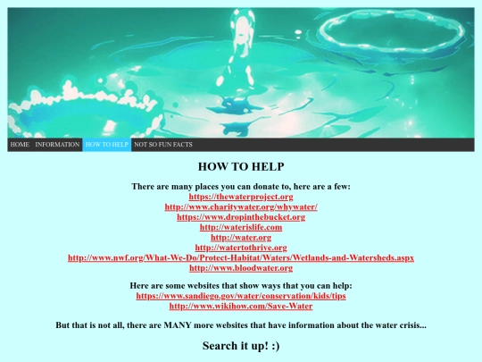 projectpage3 screenshot