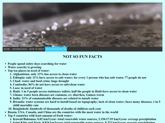 projectpage4 screenshot