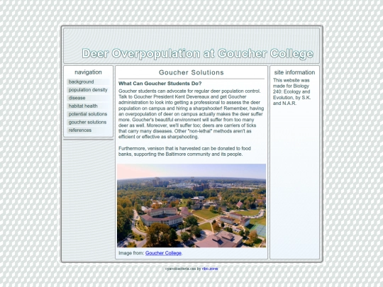 gousoln screenshot