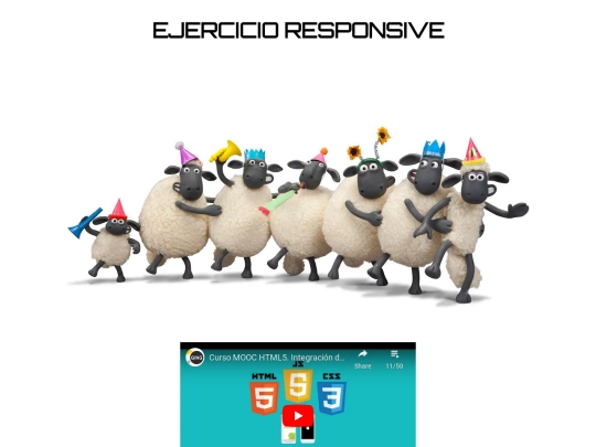 Ejercicio-multimedia-responsive screenshot