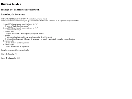 Javasript-EjeccicioP2p screenshot