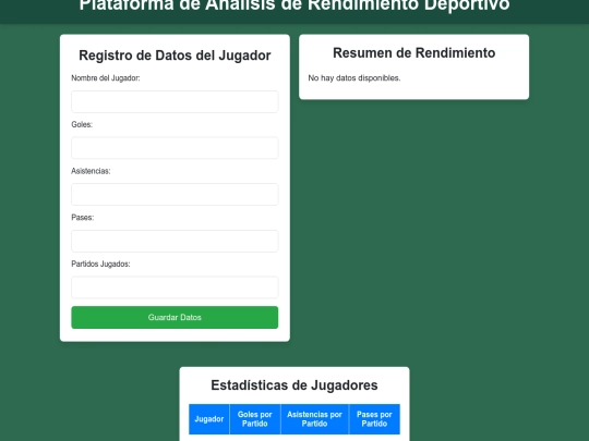 sistema digital/sistemadigital screenshot