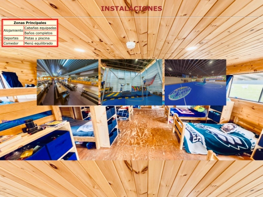 instalaciones screenshot