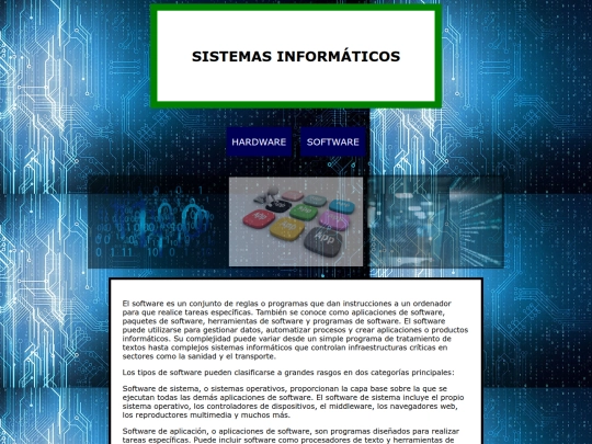 practica3css_software screenshot