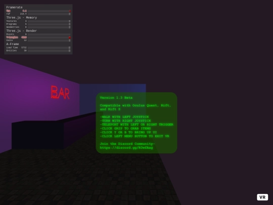 bar/2 screenshot