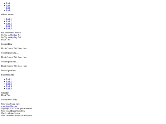 x71/TEMPLATE screenshot