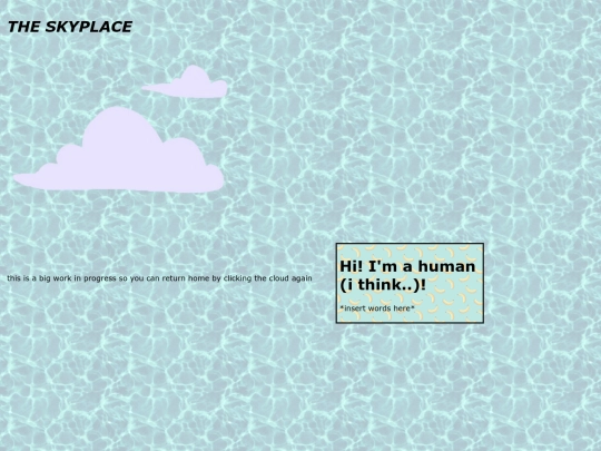 skyplace screenshot