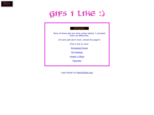gifs screenshot