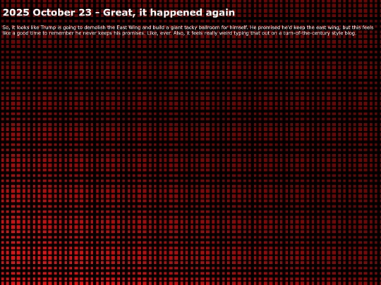 Journals/2025Oct23 screenshot