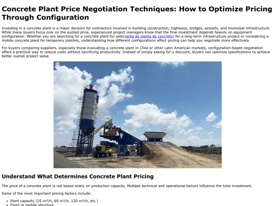 concrete-plant-price-negotiation-techniques-how-to-optimize-pricing-through-configuration screenshot