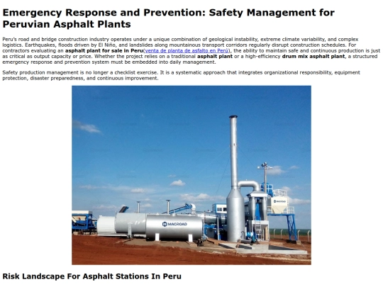 emergency-response-and-prevention-safety-management-for-peruvian-asphalt-plants screenshot