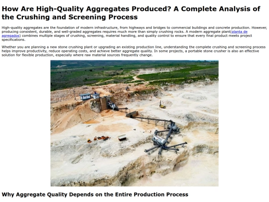 how-are-high-quality-aggregates-produced-a-complete-analysis-of-the-crushing-and-screening-process screenshot