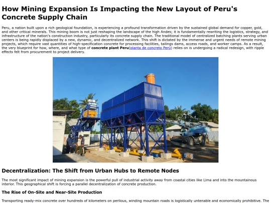 how-mining-expansion-is-impacting-the-new-layout-of-perus-concrete-supply-chain screenshot