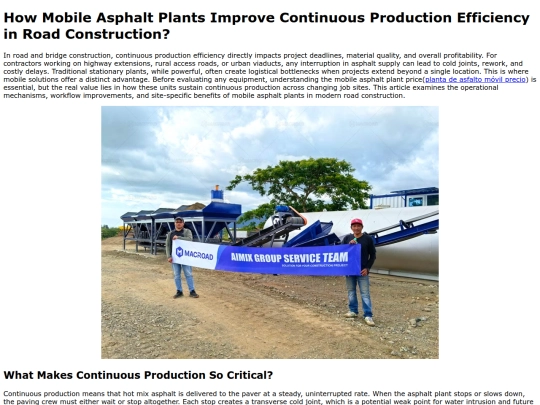 how-mobile-asphalt-plants-improve-continuous-production-efficiency-in-road-construction screenshot