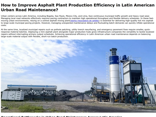 how-to-improve-asphalt-plant-production-efficiency-in-latin-american-urban-road-maintenance screenshot