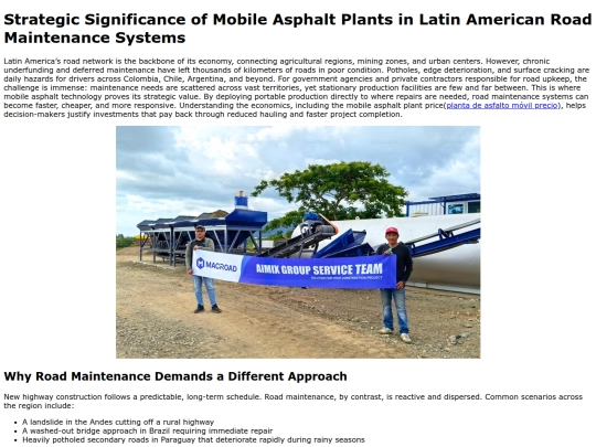 strategic-significance-of-mobile-asphalt-plants-in-latin-american-road-maintenance-systems screenshot