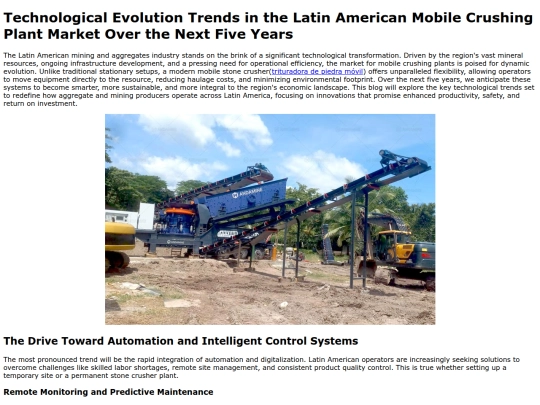 technological-evolution-trends-in-the-latin-american-mobile-crushing-plant-market-over-the-next-five-years screenshot
